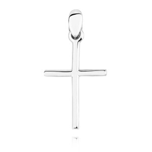 Pandantiv cruciulita argint DiAmanti K0041R-DIA (Argint 925‰ 1,2 g.)